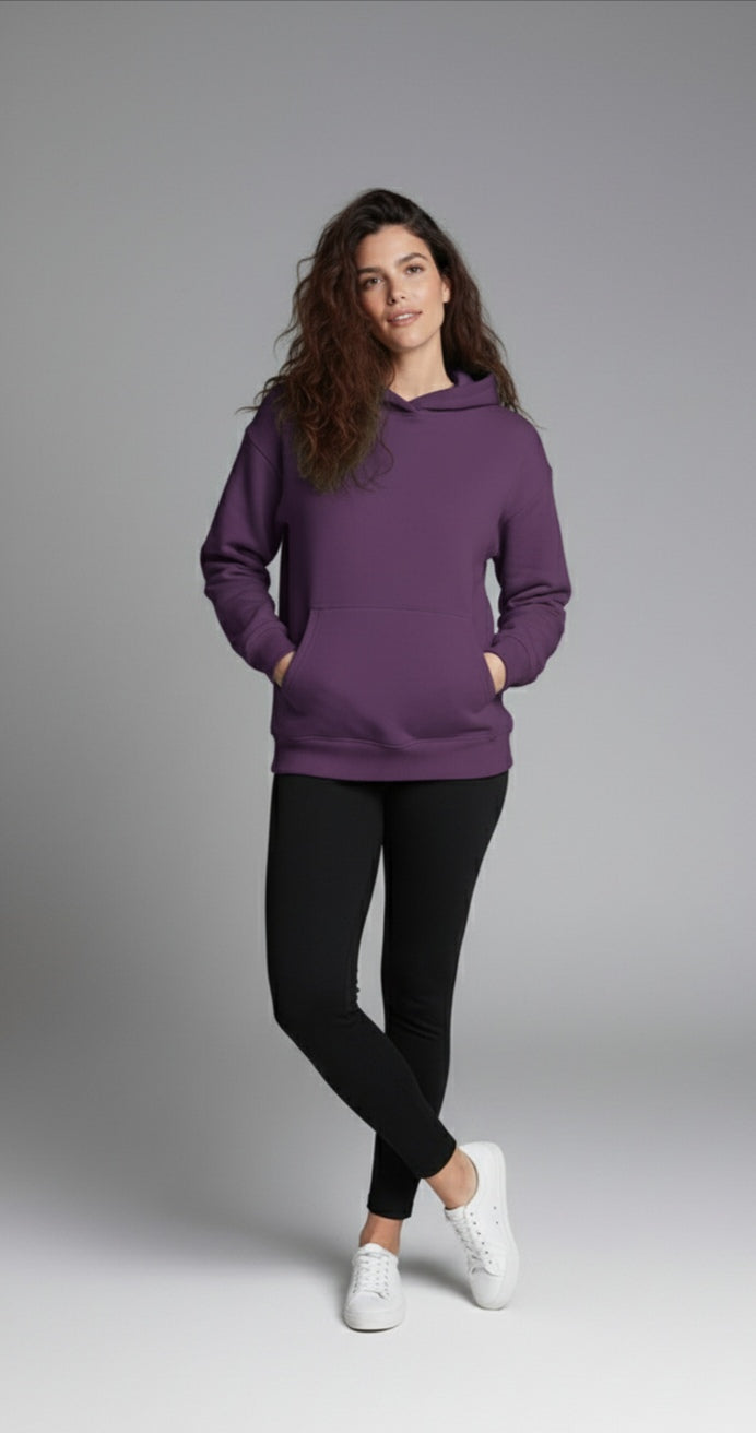 Dark Purple - Women